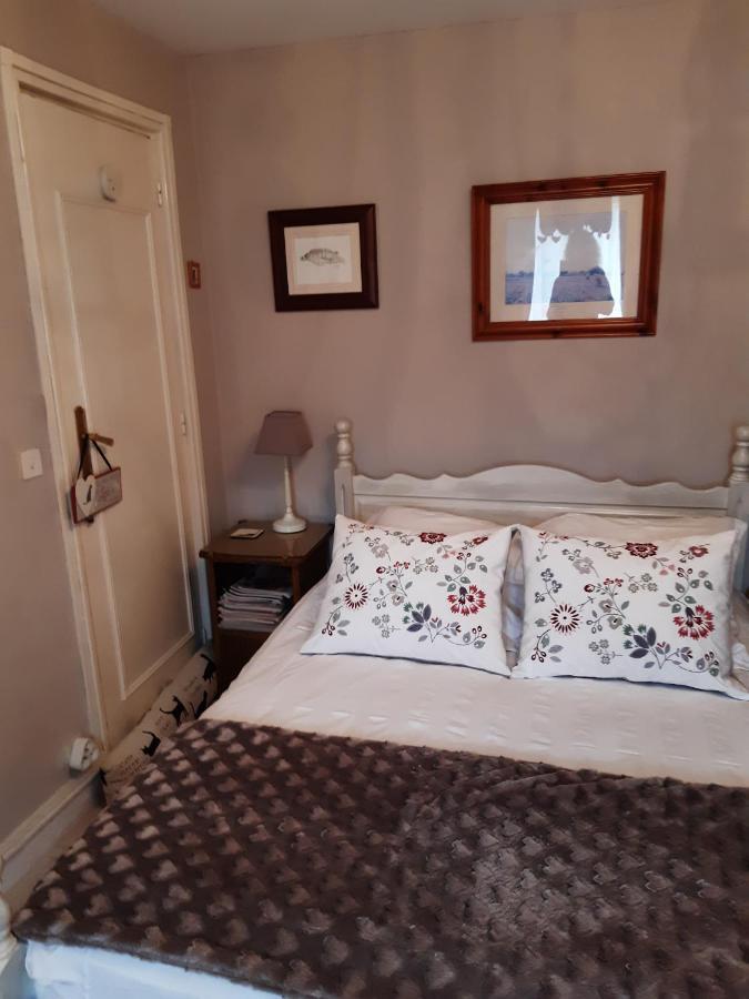 Les Alouettes B&B Hardecourt-aux-Bois Extérieur photo