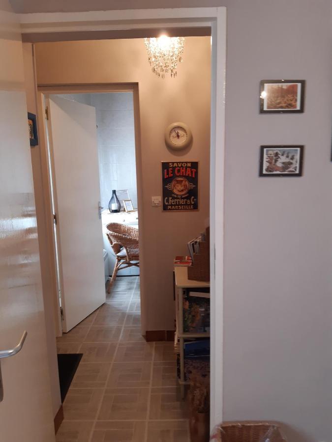 Les Alouettes B&B Hardecourt-aux-Bois Extérieur photo