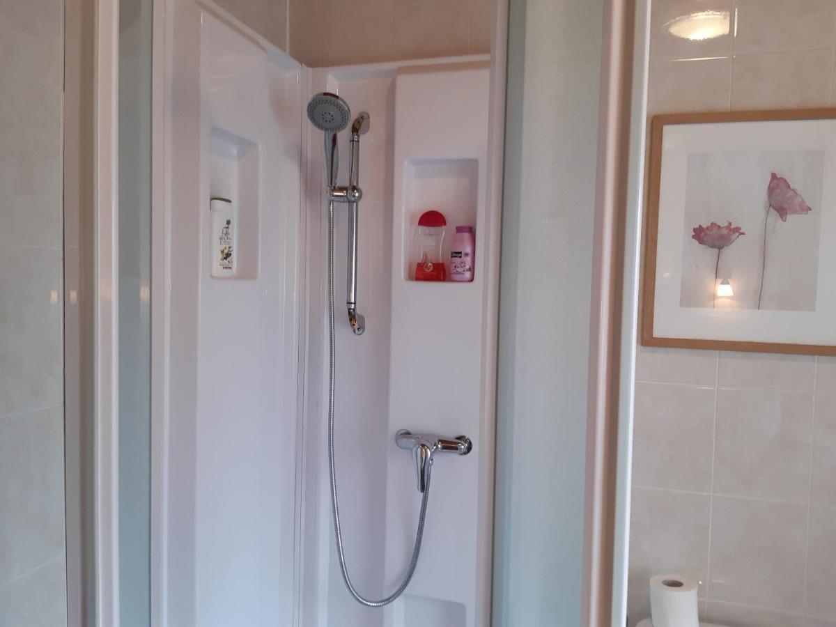 Les Alouettes B&B Hardecourt-aux-Bois Extérieur photo