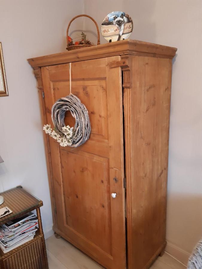Les Alouettes B&B Hardecourt-aux-Bois Extérieur photo