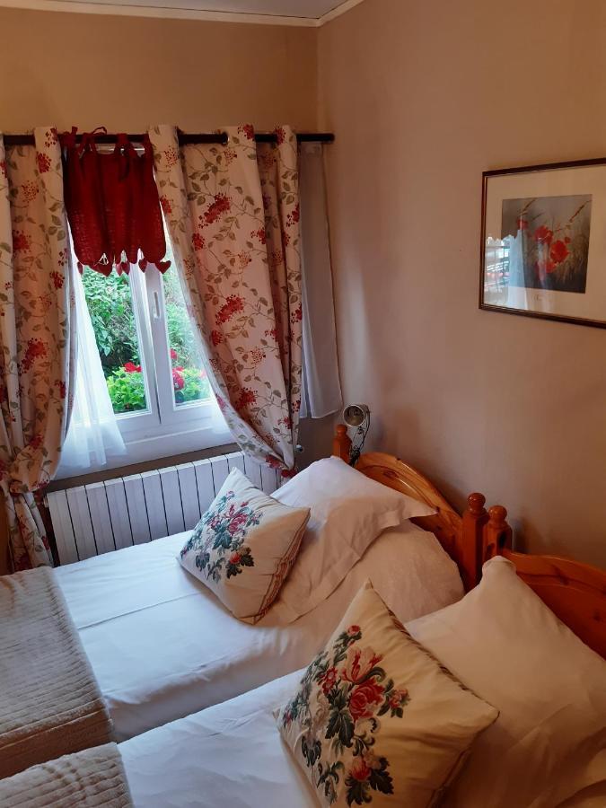 Les Alouettes B&B Hardecourt-aux-Bois Extérieur photo