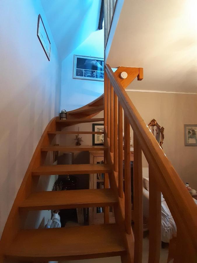 Les Alouettes B&B Hardecourt-aux-Bois Extérieur photo
